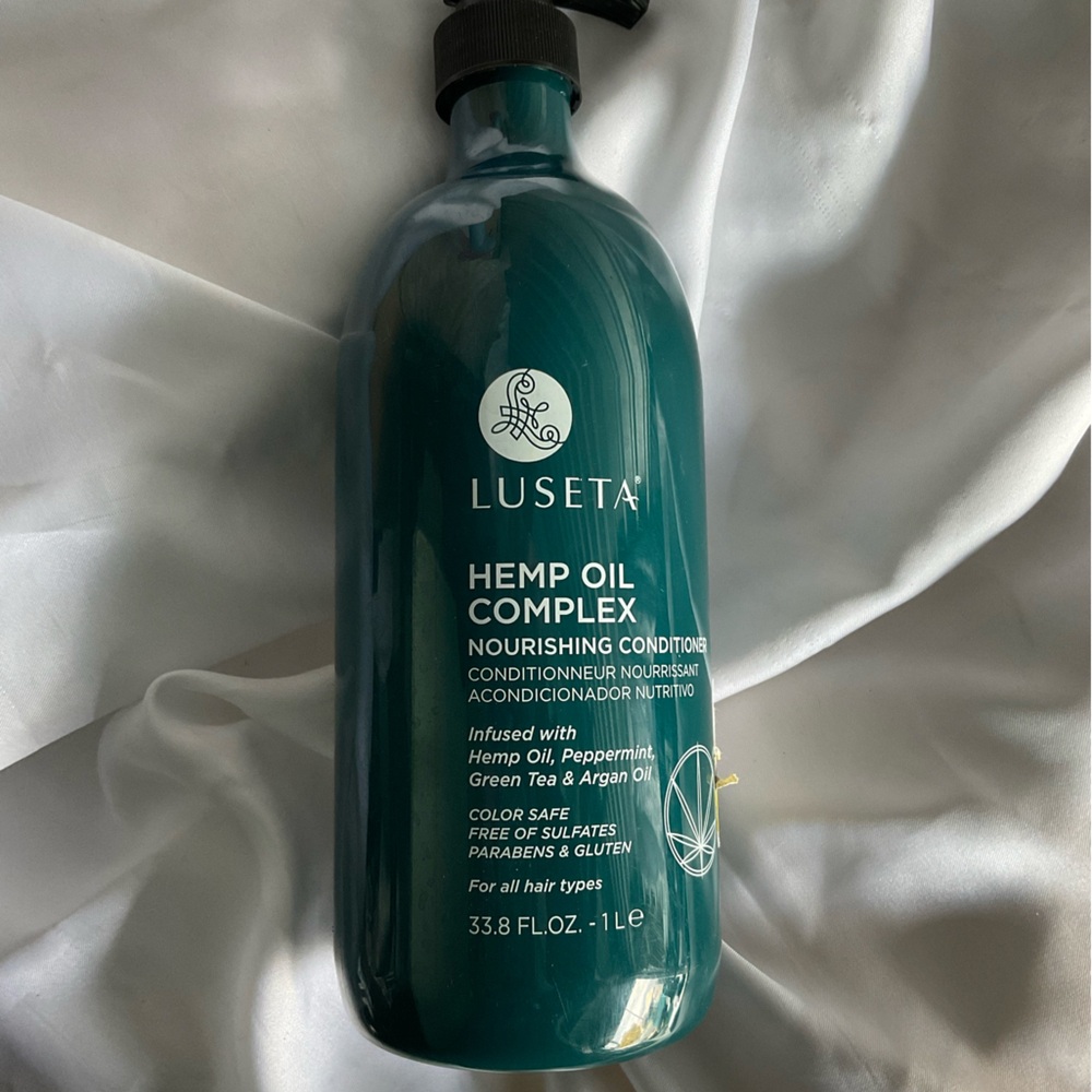Conditioner